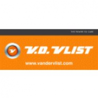 Van der Vlist Logistics B.V.