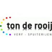 Ton de Rooij Verf - Spuiterijen