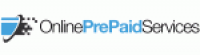 Online PrePaid Services